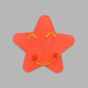 Playful and colorful art for children’s rooms 5