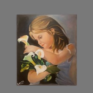 Calming ocean-inspired artworks and accessories 4