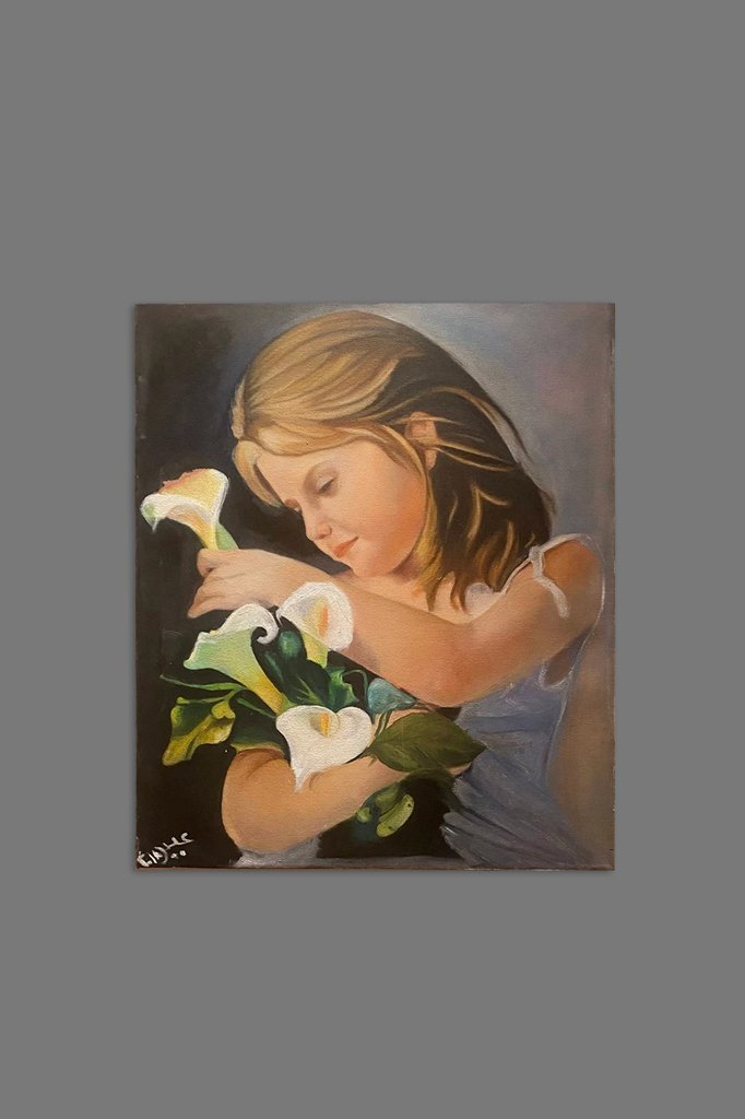 Calming ocean-inspired artworks and accessories 4